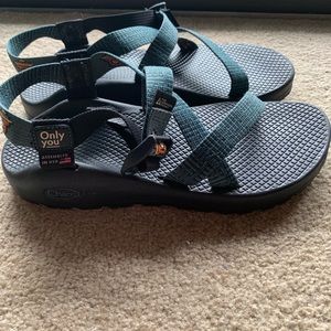 Women’s Z1 Classic Chaco. Size 8